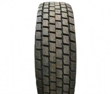 315/80 R22.5 Wellplus WDH816 157/154M Ведуча шина. Київ. фото 1 315/80 R22.5 Wellplus WDH816 157/154M Ведуча шина. Київ. фото 1