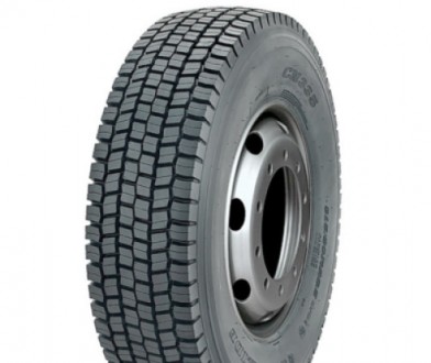 315/70 R22.5 WestLake CM335 152/148L Ведуча шина. Київ. фото 1 315/70 R22.5 WestLake CM335 152/148L Ведуча шина. Київ. фото 1