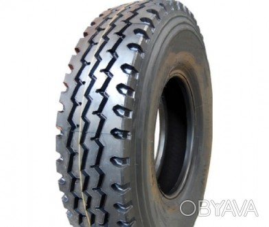7.5R16 Hilo 300 124/120L Універсальна шина