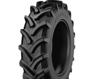 480/65 R28 Starmaxx TR-110 145/142D/A8 Сільгосп шина. Київ. фото 1 480/65 R28 Starmaxx TR-110 145/142D/A8 Сільгосп шина. Київ. фото 1
