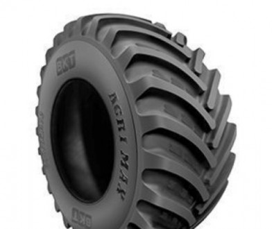 750/65 R26 BKT Agrimax RT-600 171A8/B Сільгосп шина. Київ. фото 1 750/65 R26 BKT Agrimax RT-600 171A8/B Сільгосп шина. Київ. фото 1