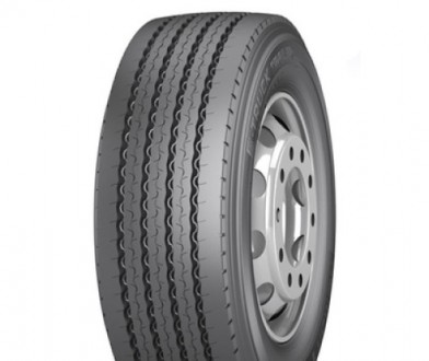 235/75R17.5 Nokian E-Truck Trailer 143/141J Причіпна шина. Киев. фото 1 235/75R17.5 Nokian E-Truck Trailer 143/141J Причіпна шина. Киев. фото 1