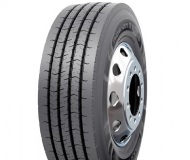 315/70R22.5 Nokian E-Truck Steer 154/150L Рульова шина. Киев. фото 1 315/70R22.5 Nokian E-Truck Steer 154/150L Рульова шина. Киев. фото 1