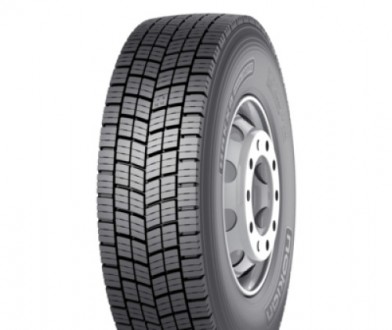 315/80R22.5 Nokian E-Truck Drive 154/150M Ведуча шина. Киев. фото 1 315/80R22.5 Nokian E-Truck Drive 154/150M Ведуча шина. Киев. фото 1