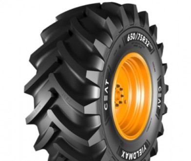 28 R26 Ceat YIELDMAX 150A8 Сільгосп шина. Київ. фото 1 28 R26 Ceat YIELDMAX 150A8 Сільгосп шина. Київ. фото 1