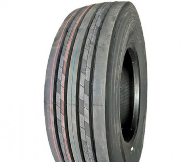 385/65 R22.5 Black Nova GALAXY PLUS 164K Рульова шина. Киев. фото 1 385/65 R22.5 Black Nova GALAXY PLUS 164K Рульова шина. Киев. фото 1