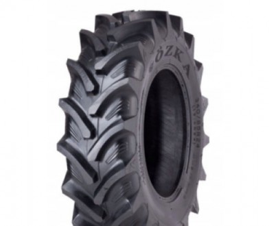 12.4 R54 Ozka AGRO 10 155A8 Сільгосп шина. Киев. фото 1 12.4 R54 Ozka AGRO 10 155A8 Сільгосп шина. Киев. фото 1