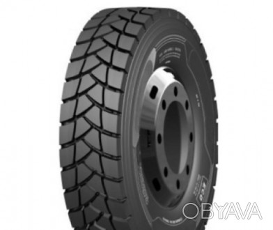 315/70R22.5 Aufine ADR8 154/150L Ведуча шина
