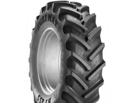 320/85 R32 BKT Agrimax RT-855 126A8 Сільгосп шина. Київ. фото 1 320/85 R32 BKT Agrimax RT-855 126A8 Сільгосп шина. Київ. фото 1