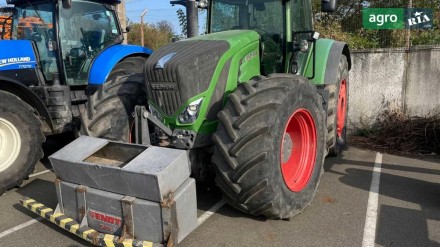 Продаю трактор Fendt 936 Vario PowerPlus. Новый Буг. фото 1 Продаю трактор Fendt 936 Vario PowerPlus. Новый Буг. фото 1