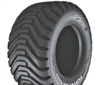 700/40R22.5 Ceat FLOTATION T422 166/162A8/B Сільгосп шина. Київ. фото 1 700/40R22.5 Ceat FLOTATION T422 166/162A8/B Сільгосп шина. Київ. фото 1