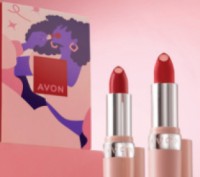 Глянцевая губная помада с гиалуроновой кислотой «Супер Увлажнение». Днепр. фото 1