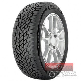 Starmaxx PolarMaxx 205/55 R16 91H. . фото 1