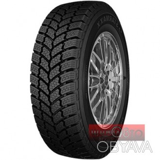 Starmaxx Prowin ST960 215/75 R16C 116/114R. . фото 1