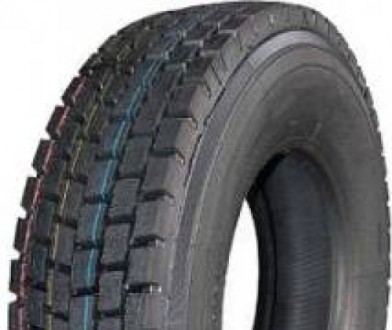 315/80R22.5 Crystal CS520 156/152L Ведуча шина. Киев. фото 1 315/80R22.5 Crystal CS520 156/152L Ведуча шина. Киев. фото 1