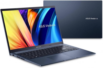 Ноутбук ASUS VivoBook M1605YA-ES5/ WUXGA екран 16,0" дюймів /роздільна здатність. . фото 5