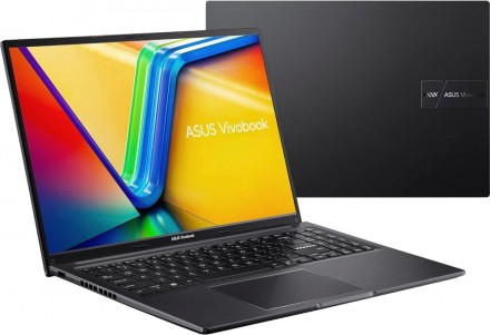 Ноутбук ASUS VivoBook M1605YA-ES5/ WUXGA екран 16,0" дюймів /роздільна здатність. . фото 9