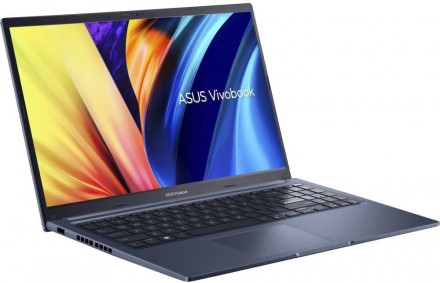 Ноутбук ASUS VivoBook M1605YA-ES5/ WUXGA екран 16,0" дюймів /роздільна здатність. . фото 12