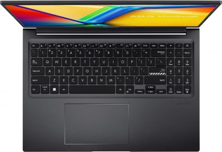 Ноутбук ASUS VivoBook M1605YA-ES5/ WUXGA екран 16,0" дюймів /роздільна здатність. . фото 3