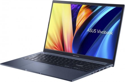 Ноутбук ASUS VivoBook M1605YA-ES5/ WUXGA екран 16,0" дюймів /роздільна здатність. . фото 13