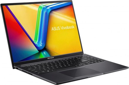 Ноутбук ASUS VivoBook M1605YA-ES5/ WUXGA екран 16,0" дюймів /роздільна здатність. . фото 10