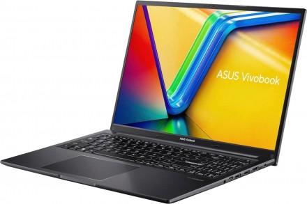 Ноутбук ASUS VivoBook M1605YA-ES5/ WUXGA екран 16,0" дюймів /роздільна здатність. . фото 2