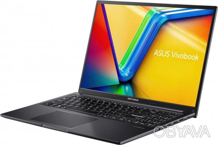 Ноутбук ASUS VivoBook M1605YA-ES5/ WUXGA екран 16,0" дюймів /роздільна здатність. . фото 1