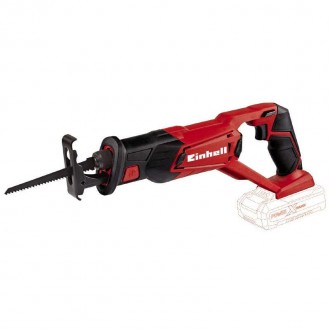 Пила сабельная Einhell TE-AP 18 Li Solo (4326300) VDS. Харьков. фото 1 Пила сабельная Einhell TE-AP 18 Li Solo (4326300) VDS. Харьков. фото 1