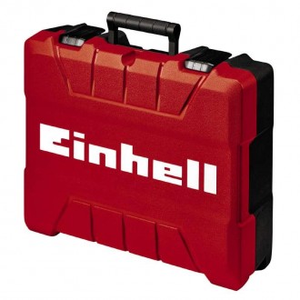 
Новый перфоратор линейки Power X-Change system Einhell HEROCCO-Solo (4513900) с. . фото 6