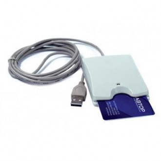 Контактный карт-ридер Автор Карт-ридер КР-371М, USB (КР-371М). Бровары. фото 1 Контактный карт-ридер Автор Карт-ридер КР-371М, USB (КР-371М). Бровары. фото 1