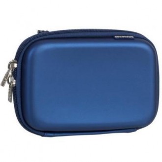 Чехол для HDD RivaCase 9101 (Blue) HDD. Бровары. фото 1 Чехол для HDD RivaCase 9101 (Blue) HDD. Бровары. фото 1
