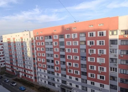9617-ЕГ Продам 2к квартиру 61м2 в новостройке ЖК Гидропарк. Харьков. фото 1 9617-ЕГ Продам 2к квартиру 61м2 в новостройке ЖК Гидропарк. Харьков. фото 1