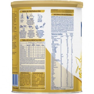 Детская смесь Nestle NAN Supreme Pro 1+0 мес. 800 г (7613035854444). . фото 8 Срок отправки 6 днейNestle NAN Supreme Pro 1 – это сухая детская смесь; предназн. . фото 8