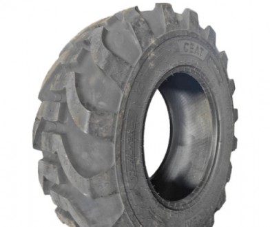 18.4R24 Ceat TYROCK SUPER X3 Індустріальна шина. Київ. фото 1 18.4R24 Ceat TYROCK SUPER X3 Індустріальна шина. Київ. фото 1