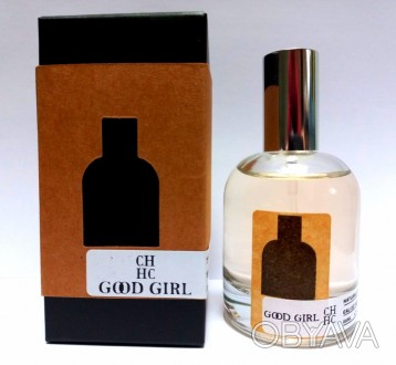 Carolina Herrera Good Girl 50 мл тестер