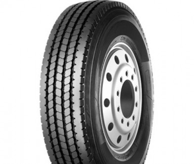 215/75R17.5 Neoterra NT166 135/133J Універсальна шина. Київ. фото 1 215/75R17.5 Neoterra NT166 135/133J Універсальна шина. Київ. фото 1