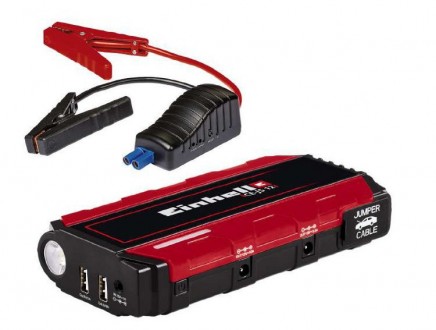 Автомобильное пуско-зарядное устройство для аккумулятора Jump-Start - Power Bank. Харьков. фото 1 Автомобильное пуско-зарядное устройство для аккумулятора Jump-Start - Power Bank. Харьков. фото 1