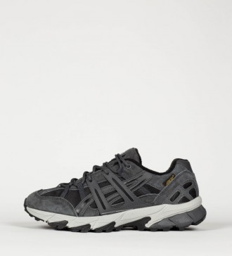 Чоловічі кросівки Asics Gel-Sonoma 15-50 Gore-Tex Dark Grey. Львов. фото 1 Чоловічі кросівки Asics Gel-Sonoma 15-50 Gore-Tex Dark Grey. Львов. фото 1