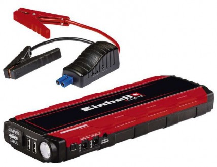 Автомобильное пуско-зарядное устройство для аккумулятора Jump-Start - Power Bank. Харьков. фото 1 Автомобильное пуско-зарядное устройство для аккумулятора Jump-Start - Power Bank. Харьков. фото 1