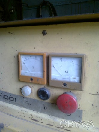 Сварочный аппарат ВДМ-1001