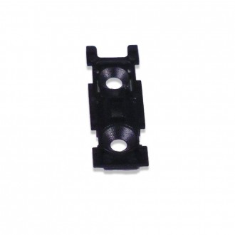 Крепежная панель Ajax SmartBracket для DoorProtect black. Днепр. фото 1 Крепежная панель Ajax SmartBracket для DoorProtect black. Днепр. фото 1