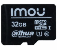 Карта памяти Imou MicroSD 32Гб ST2-32-S1. Днепр. фото 1 Карта памяти Imou MicroSD 32Гб ST2-32-S1. Днепр. фото 1