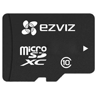 Карта памяти Ezviz MicroSD 128 ГБ CS-CMT-CARDT128G-D. Днепр. фото 1 Карта памяти Ezviz MicroSD 128 ГБ CS-CMT-CARDT128G-D. Днепр. фото 1