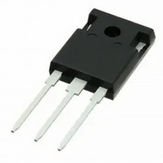 Транзистор HYG053N10NS1P, 100V, 120A, TO-220. Дніпро. фото 1 Транзистор HYG053N10NS1P, 100V, 120A, TO-220. Дніпро. фото 1