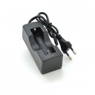 Зарядний пристрій 18650, 1.2-4.2V / 1000mAh. Дніпро. фото 1 Зарядний пристрій 18650, 1.2-4.2V / 1000mAh. Дніпро. фото 1