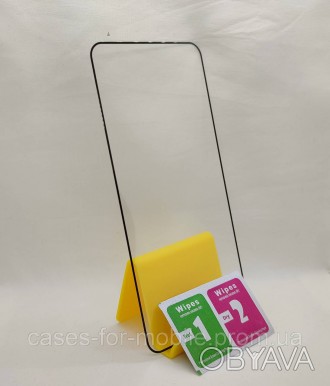 9H защитное стекло для Samsung Galaxy S24 FE
