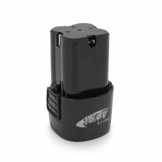 Аккумуляторы для шуруповерта TIPE B, 16,8-18 V/1500mAh. Днепр. фото 1 Аккумуляторы для шуруповерта TIPE B, 16,8-18 V/1500mAh. Днепр. фото 1