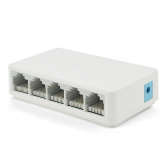Комутатор TXE070 5 портів Ethernet 10/100 Мбіт/сек, BOX Q80. Дніпро. фото 1 Комутатор TXE070 5 портів Ethernet 10/100 Мбіт/сек, BOX Q80. Дніпро. фото 1
