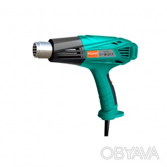 Sturmax HGM2003L Фен технический 2000 Вт
