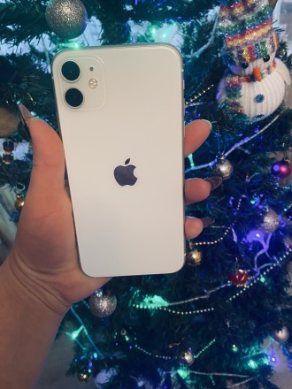 Продам iPhone11/128 у гарному стані. Кривий Ріг. фото 1 Продам iPhone11/128 у гарному стані. Кривий Ріг. фото 1